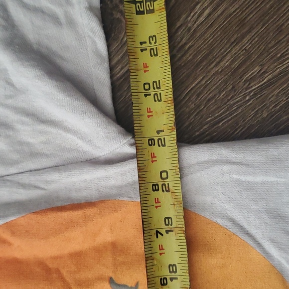 Large Hangover Baby Carlos Tee - T-shirt Unisex 100% Cotton - Picture 2 of 7